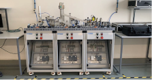 Industrial Robotics